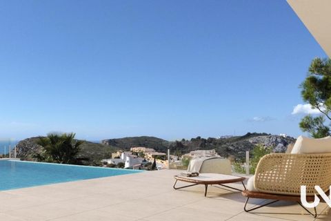 Villa a Benitachell, Alicante, Benitachell - € 1.345.000 | Ref: 0974 - foto 3