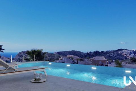 Villa a Benitachell, Alicante, Benitachell - € 1.345.000 | Ref: 0974 - foto 4