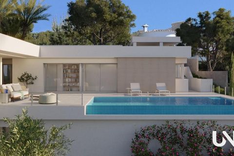 Villa a Benitachell, Alicante, Benitachell - € 1.345.000 | Ref: 0974 - foto 5