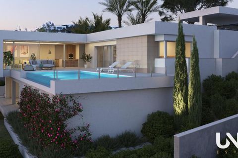 Villa a Benitachell, Alicante, Benitachell - € 1.345.000 | Ref: 0974 - foto 8