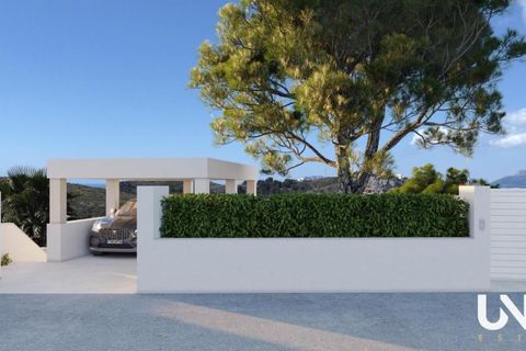 Villa a Benitachell, Alicante, Benitachell - € 1.345.000 | Ref: 0974 - foto 9