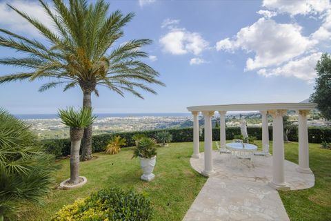 Villa i Denia, Alicante, Denia - € 1.850.000 | Ref: L00301 - foto 2