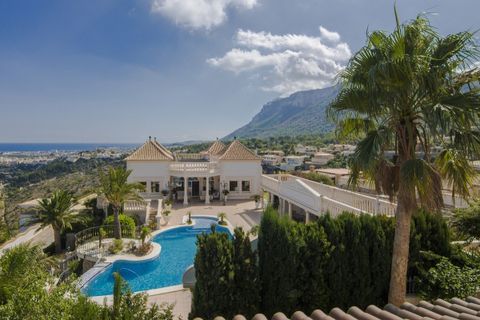 Villa i Denia, Alicante, Denia - € 1.850.000 | Ref: L00301 - foto 4
