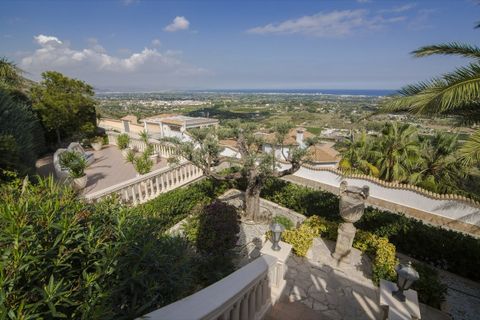 Villa i Denia, Alicante, Denia - € 1.850.000 | Ref: L00301 - foto 6