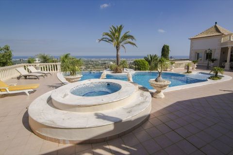 Villa i Denia, Alicante, Denia - € 1.850.000 | Ref: L00301 - foto 8