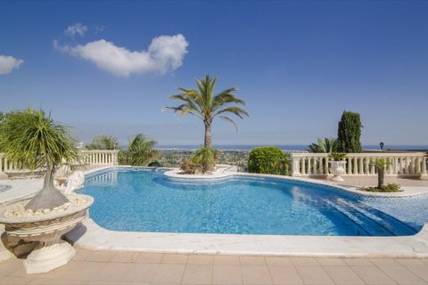 Villa i Denia, Alicante, Denia - € 1.850.000 | Ref: L00301 - foto 9