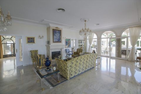 Villa i Denia, Alicante, Denia - € 1.850.000 | Ref: L00301 - foto 12