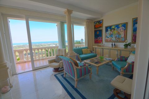 Villa i Denia, Alicante, Denia - € 1.850.000 | Ref: L00301 - foto 15