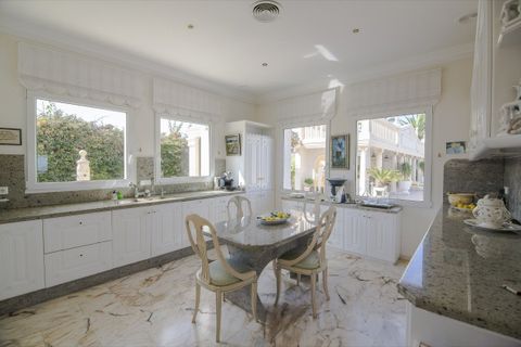 Villa i Denia, Alicante, Denia - € 1.850.000 | Ref: L00301 - foto 18