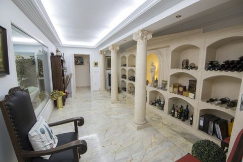 Villa i Denia, Alicante, Denia - € 1.850.000 | Ref: L00301 - foto 21