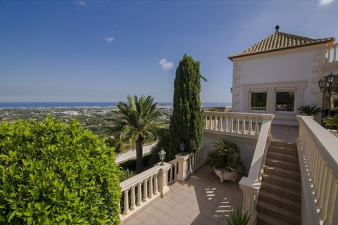 Villa i Denia, Alicante, Denia - € 1.850.000 | Ref: L00301 - foto 26