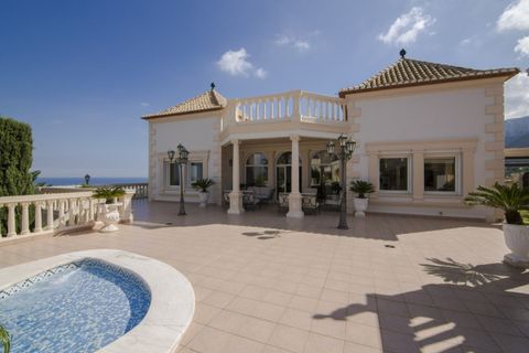 Villa i Denia, Alicante, Denia - € 1.850.000 | Ref: L00301 - foto 27