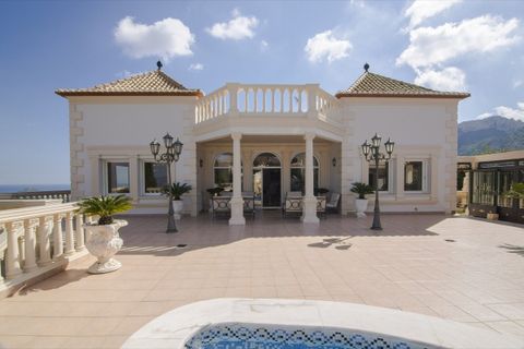 Villa i Denia, Alicante, Denia - € 1.850.000 | Ref: L00301 - foto 28