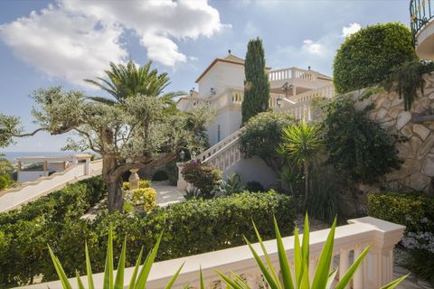 Villa i Denia, Alicante, Denia - € 1.850.000 | Ref: L00301 - foto 29
