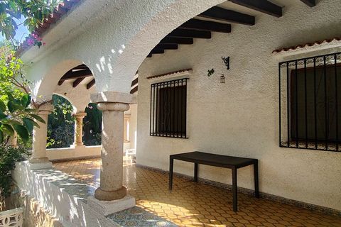 Villa i Denia, Alicante, Denia - € 1.285.000 | Ref: L001563 - foto 2