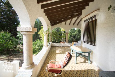 Villa i Denia, Alicante, Denia - € 1.285.000 | Ref: L001563 - foto 4
