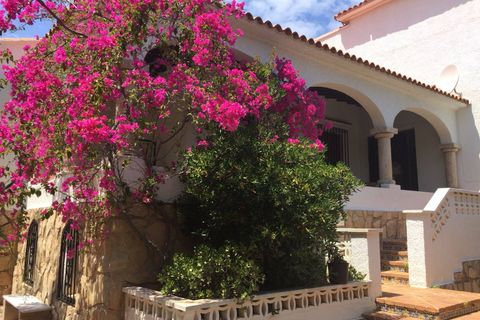 Villa i Denia, Alicante, Denia - € 1.285.000 | Ref: L001563 - foto 6