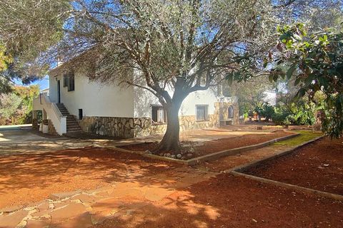 Villa i Denia, Alicante, Denia - € 1.285.000 | Ref: L001563 - foto 7