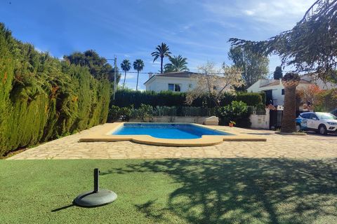 Villa i Denia, Alicante, Denia - € 1.285.000 | Ref: L001563 - foto 8