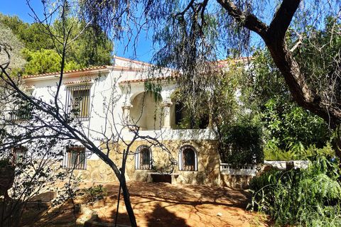 Villa i Denia, Alicante, Denia - € 1.285.000 | Ref: L001563 - foto 10
