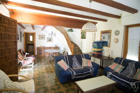 Villa i Denia, Alicante, Denia - € 1.285.000 | Ref: L001563 - foto 12