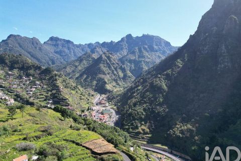 Terra a Ribeira Brava, Madeira, Ribeira Brava - € 30.000 | Ref: 115700 - foto 2
