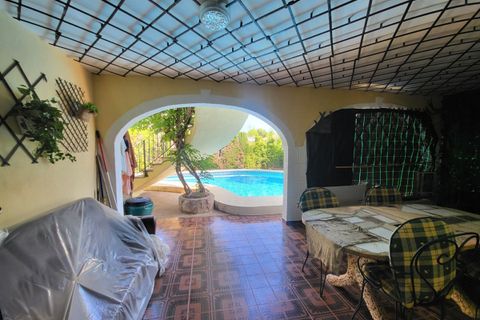 Villa i Denia, Alicante, Denia - € 700.000 | Ref: L001565 - foto 12