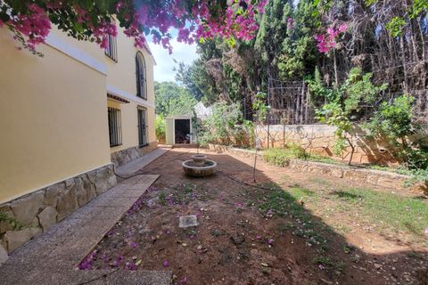 Villa i Denia, Alicante, Denia - € 700.000 | Ref: L001565 - foto 14