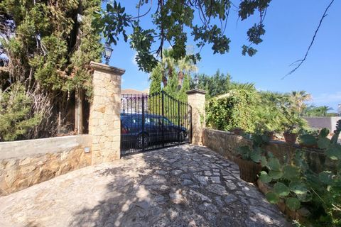 Villa i Denia, Alicante, Denia - € 700.000 | Ref: L001565 - foto 18
