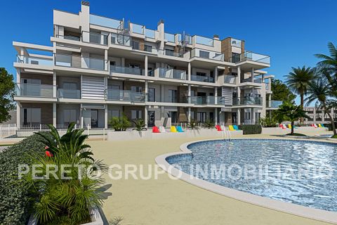 Lejlighed i Denia, Alicante, Denia - € 449.000 | Ref: L001571 - foto 2