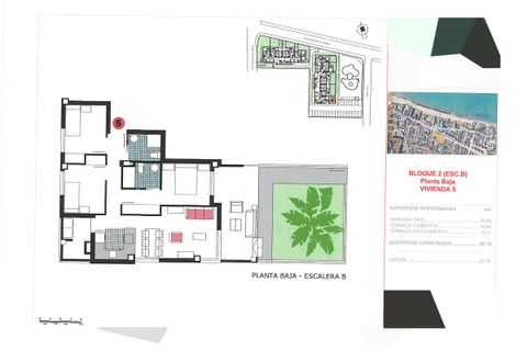 Lejlighed i Denia, Alicante, Denia - € 449.000 | Ref: L001571 - foto 5