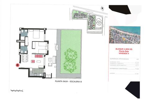 Lejlighed i Denia, Alicante, Denia - € 449.000 | Ref: L001571 - foto 6