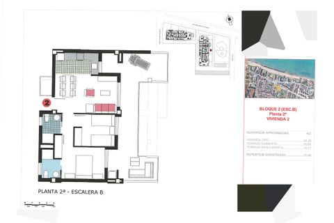 Lejlighed i Denia, Alicante, Denia - € 449.000 | Ref: L001571 - foto 7