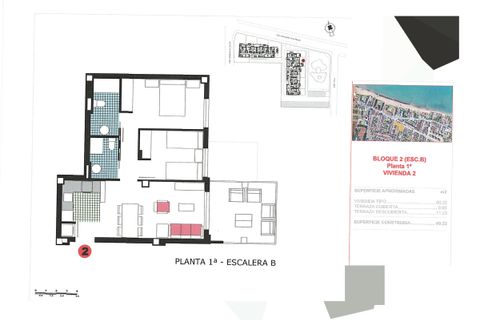 Lejlighed i Denia, Alicante, Denia - € 449.000 | Ref: L001571 - foto 8