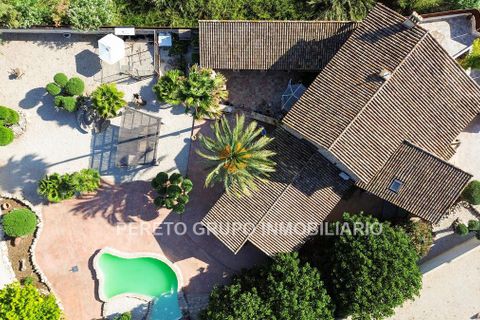 Villa i Jalon, Alicante, Jalon - € 1.195.000 | Ref: L001584 - foto 3