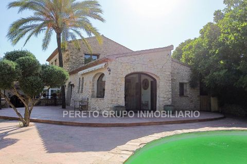 Villa i Jalon, Alicante, Jalon - € 1.195.000 | Ref: L001584 - foto 4