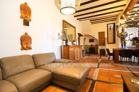 Villa i Jalon, Alicante, Jalon - € 1.195.000 | Ref: L001584 - foto 6
