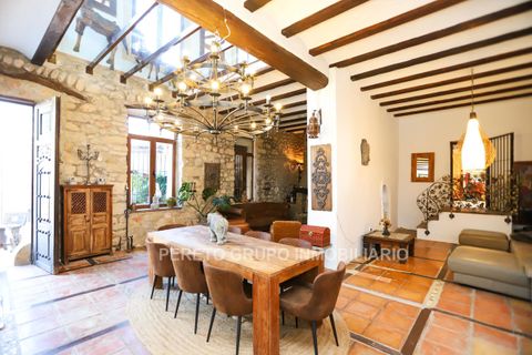 Villa i Jalon, Alicante, Jalon - € 1.195.000 | Ref: L001584 - foto 7