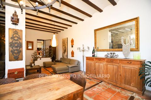 Villa i Jalon, Alicante, Jalon - € 1.195.000 | Ref: L001584 - foto 8