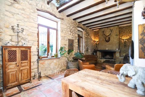 Villa i Jalon, Alicante, Jalon - € 1.195.000 | Ref: L001584 - foto 9