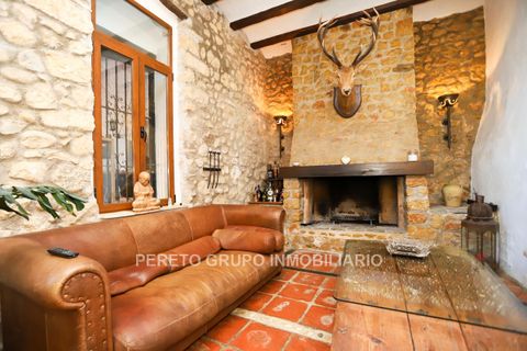 Villa i Jalon, Alicante, Jalon - € 1.195.000 | Ref: L001584 - foto 10