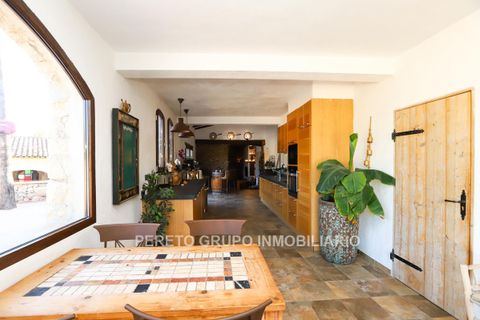Villa i Jalon, Alicante, Jalon - € 1.195.000 | Ref: L001584 - foto 13