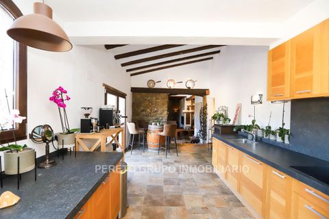 Villa i Jalon, Alicante, Jalon - € 1.195.000 | Ref: L001584 - foto 14