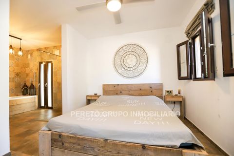Villa i Jalon, Alicante, Jalon - € 1.195.000 | Ref: L001584 - foto 15