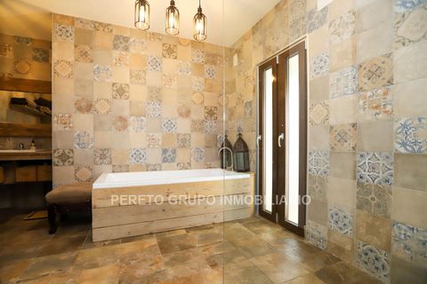 Villa i Jalon, Alicante, Jalon - € 1.195.000 | Ref: L001584 - foto 16