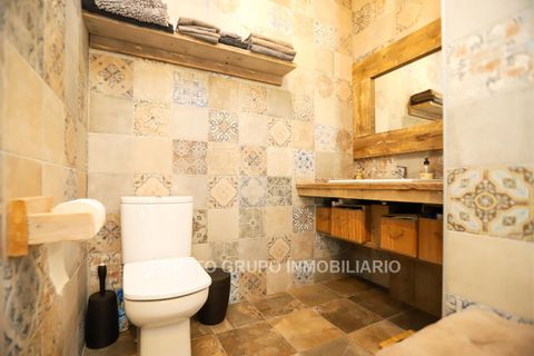 Villa i Jalon, Alicante, Jalon - € 1.195.000 | Ref: L001584 - foto 17