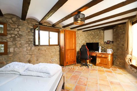 Villa i Jalon, Alicante, Jalon - € 1.195.000 | Ref: L001584 - foto 18