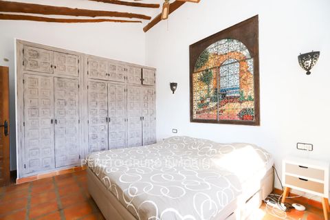 Villa i Jalon, Alicante, Jalon - € 1.195.000 | Ref: L001584 - foto 21