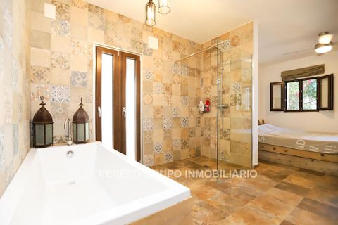 Villa i Jalon, Alicante, Jalon - € 1.195.000 | Ref: L001584 - foto 22