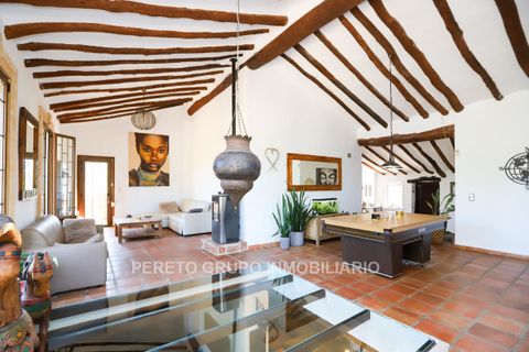 Villa i Jalon, Alicante, Jalon - € 1.195.000 | Ref: L001584 - foto 25